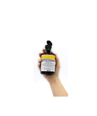Davines Naturaltech Nourishing Natural Shampoo for Damaged and Dry Hair 250 Ml Key Hairdresser - Buy Online on GoSupps.com
