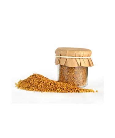 Atomex Dry Bee Pollen 1 kg
