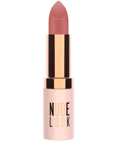 Golden Rose Brand: Nude Look Perfect Matte Lipstick No:03 Category: Lip Gloss