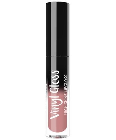 Golden Rose Brand: Vinyl Gloss High Shine Lipgloss No:02 Category: Lip Gloss