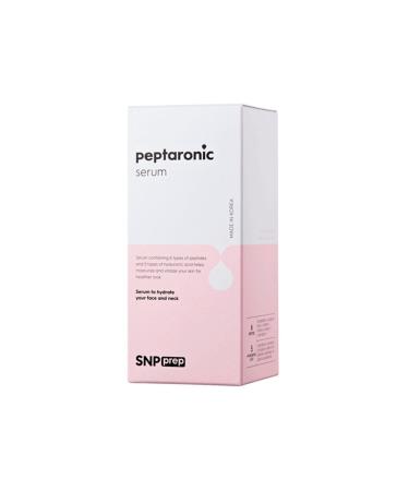 SNP Prep Peptaronic Skin Serum 220 Ml.