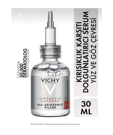 Buy Us Ha Epidermic Filler Anti-Aging Serum (30 Ml)