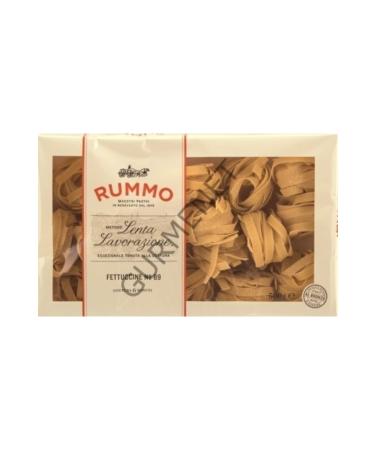 Rummo Pasta Fettuccine 500 Gr. - Buy Online on GoSupps.com