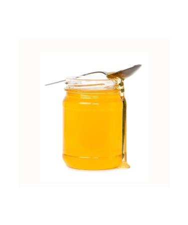 Atomex Lemon Honey (1 Kg)