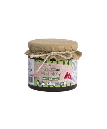 NefisK y Watermelon Rind Jam 450gr