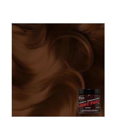 Manic Panic Cattail - Supernatural Shades - Classic High Voltage