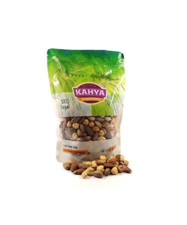 kahyakuruyemi Special Mixed Snacks 500 Gr