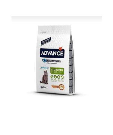Advance Strelized Junior 1.5 Kg