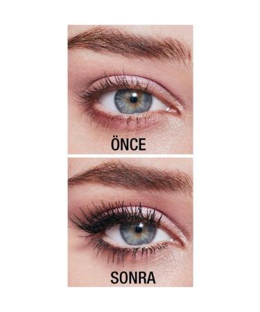 L'Oreal Paris Super Air Volume Mega Super Mascara._ - Buy Online on GoSupps.com