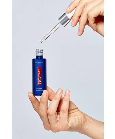 L'Oreal Paris Revitalift Laser - Pure Retinol Night Serum Anti-Aging & Anti-Wrinkle 30 Ml. - Buy Online on GoSupps.com