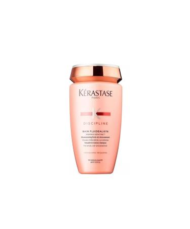 Kerastase Discipline Bain Fluidealiste Easy Styling and Anti-Friction Shampoo 250 ml