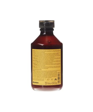 Davines Naturaltech Nourishing Natural Shampoo for Damaged and Dry Hair 250 Ml Key Hairdresser - Buy Online on GoSupps.com