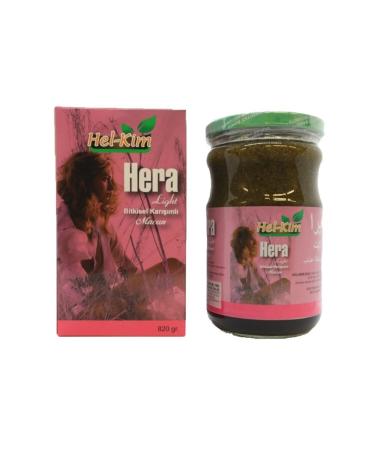 Hera Light Form Paste Helkim 820 Grams