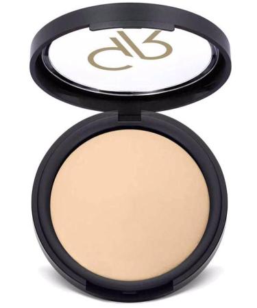 Golden Rose Brand: Powder Mineral Terracotta 01 Category: Powder