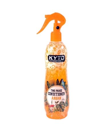kyto Dual Phase Blow Dry Water Argan 400 ml