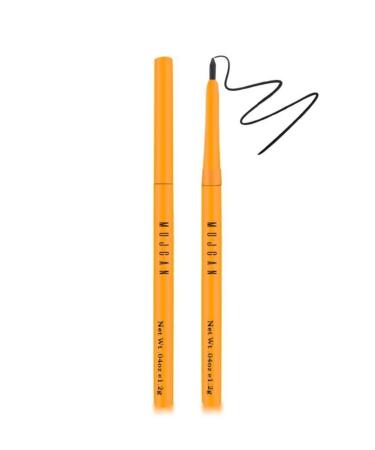 MUJGAN The Colossal Kajal Lift Eye Pencil 2 Pieces