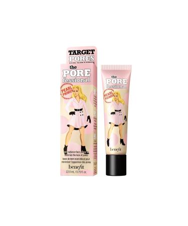 benefit cosmetics The Porefessional: Pearl Primer makeup Base 22 Ml