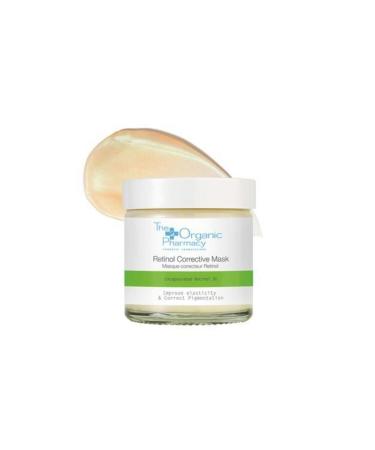 The Organic Pharmacy The Org. Pharmacy Retinol Corrective Mask 60 Ml