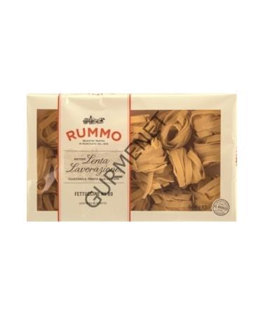 Rummo Pasta Fettuccine 500 Gr. - Buy Online on GoSupps.com