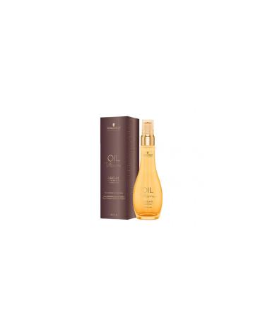 Schwarzkopf Oil Ultime Argan Oil - Buy Online on GoSupps.com