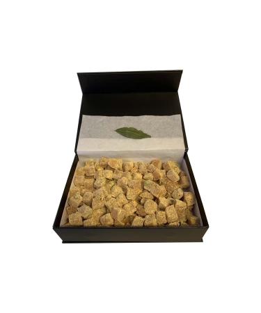 Bodrum Heirloom No Sugar Added Tangerine Cubes (with Pistachio) (750 Gr)