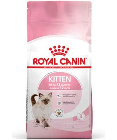 FEYYAZZ Canin Kitten Cat Food 10 Kg