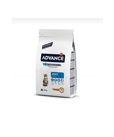 Advance Adult 1.5 Kg