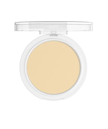 WET N W LD Bare Focus Clarifying Finishing Powder Stabilizer Powder - Buy Online on GoSupps.com