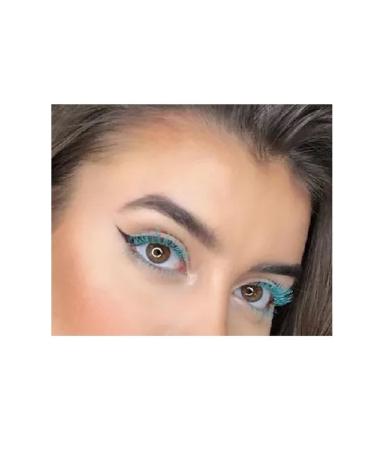 MONICATIME Cyan Mascara