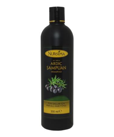 Guneyli Juniper Shampoo 350 Ml