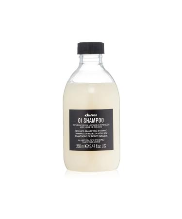 Davines Oi Daily Care Sulfate And Paraben Free Shampoo 280 ml