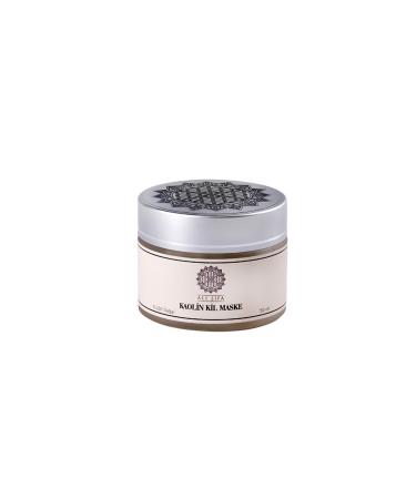 Ali ifa Kaolin Clay Mask