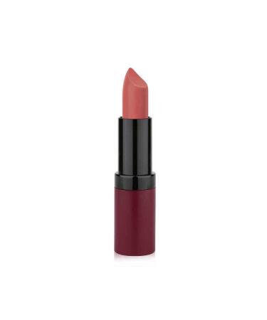 Golden Rose Velvet Lipstick No:26