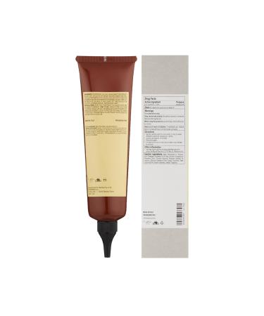 Davines Naturaltech For Oily Or Dry Dandruff Hair Purifying Sulfate Free Gel Cream 150 Ml - Buy Online on GoSupps.com