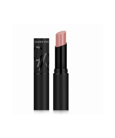 Golden Rose Shiny Sheer Lipstick No:01