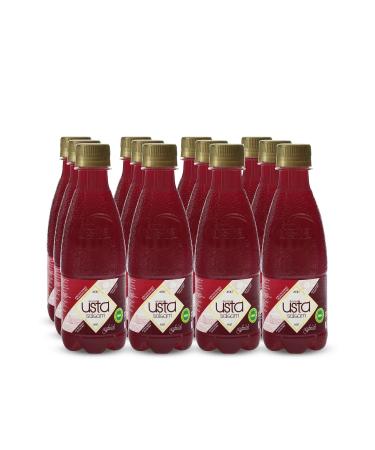 Grand Master Turnip 330 ml Hot Box of 12