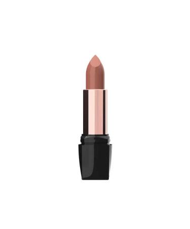 Golden Rose Creamy Satin Lipstick Lipstick No:04