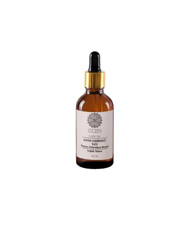 Ali ifa Apricot Kernel Oil (50 Ml)