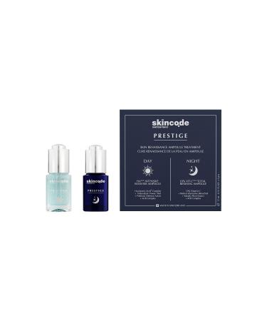 Skincode Prestige Skin Renaissance Ampoule Treatment