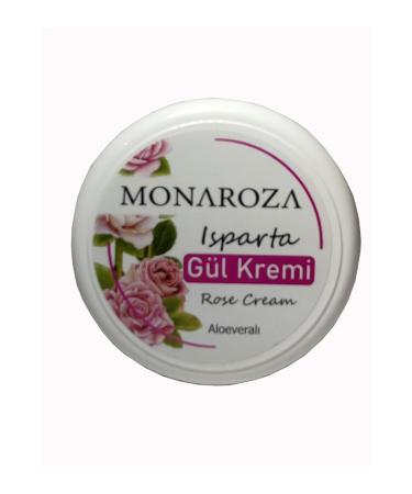 MonaRoza Aloe Vera and Rose Essence Bag Size Unique Cream 40 Ml - Buy Online on GoSupps.com
