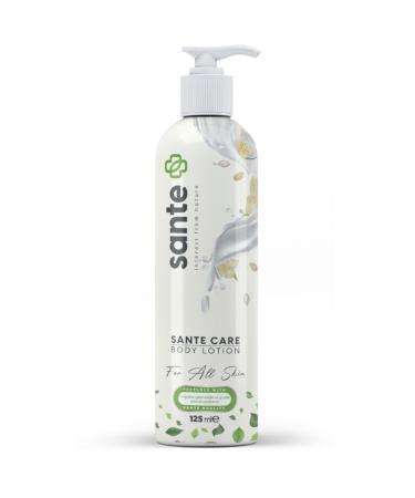 Sante Plus Skin Care Lotion 125 ml