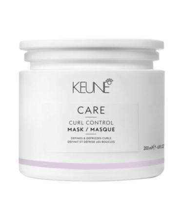 Keune Care Curl Control Mask 200 ml