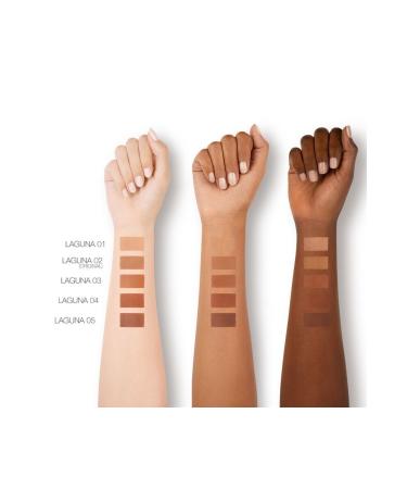 Nars Laguna Bronzing Cream -02 (original) - Light/medium Bronze with Neutral Undertones - Buy Online on GoSupps.com