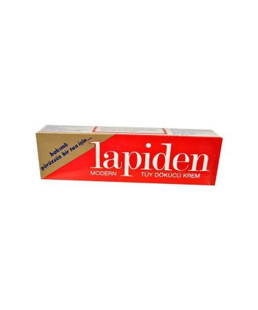 Lapiden Hair Removal Cream 40 Gr
