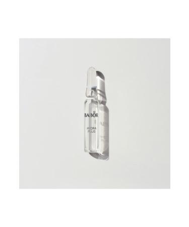 BABOR Hydra Plus Ampoule Intensive Moisturizing Ampoule Concentrate 7x2 Ml - Buy Online on GoSupps.com