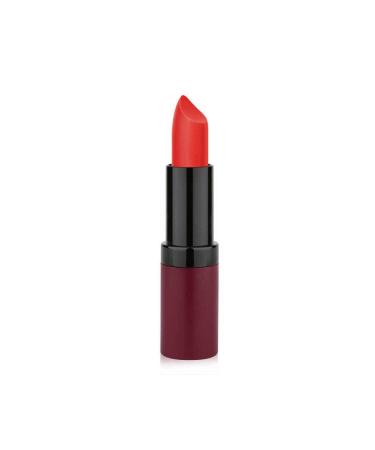 Golden Rose Velvet Lipstick No:24