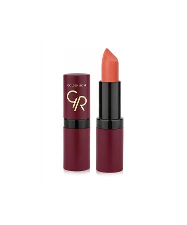 Golden Rose Velvet Matte Lipstick Lipstick No: 21