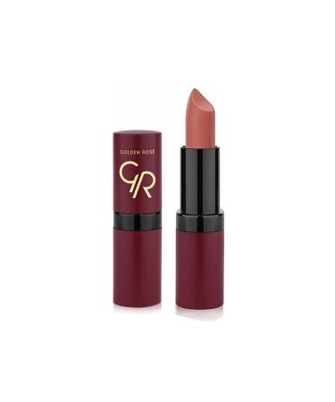Golden Rose Brand: Velvet Matte Lipstick Lipstick No: 31 Category: Lipstick