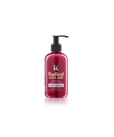 Radical Cream Paint Pomegranate Flower 250 ml 8680035542076
