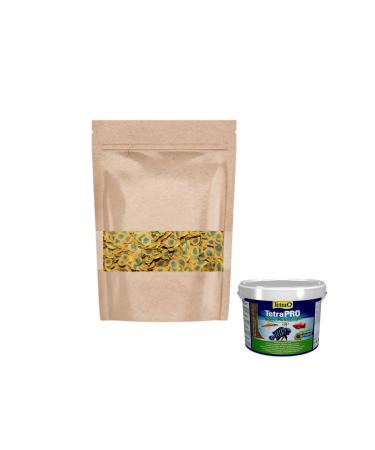 Tetra Pro Algae 50gr Fish Food (OPEN)